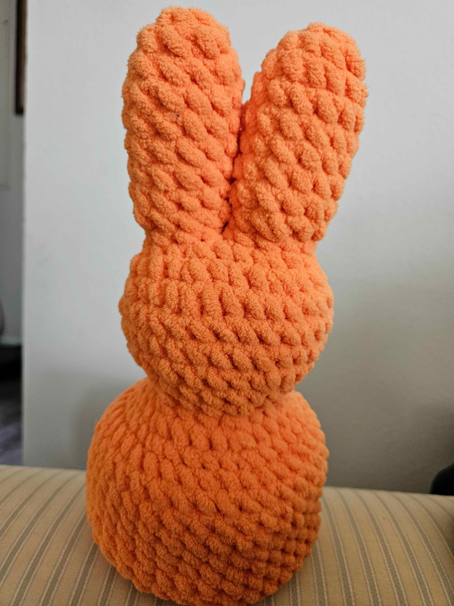 No Sew Peeping Peep