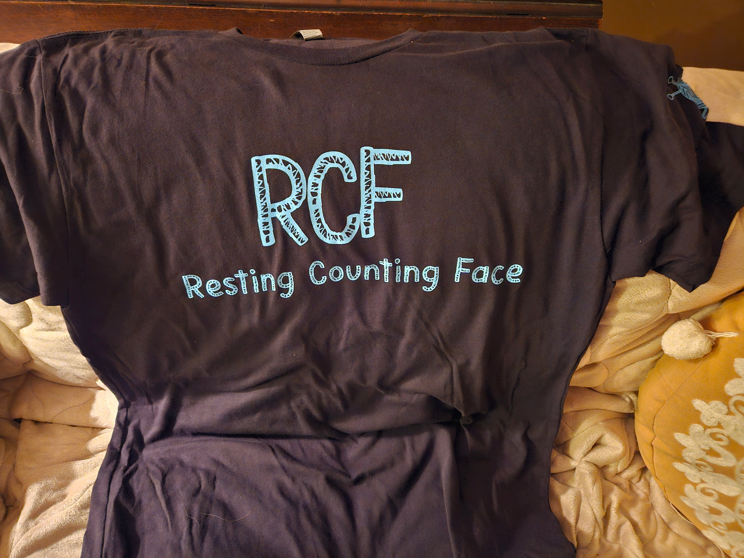 RCF Shirt