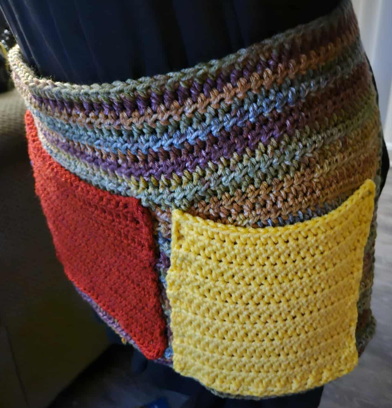 Custom Apron