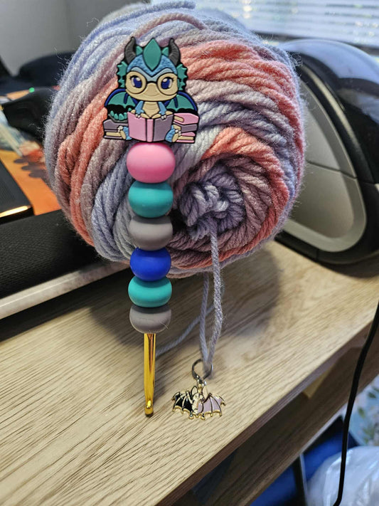 Class Supplies In Person