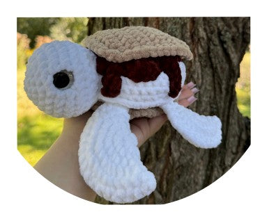 S'more Turtle